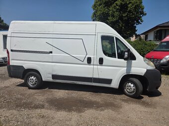 PEUGEOT BOXER 2.2 HDI - 4