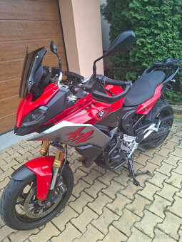 BMW F 900 XR - 4
