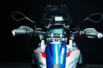BMW Motorrad 1250 GS HP - Trophy - 4