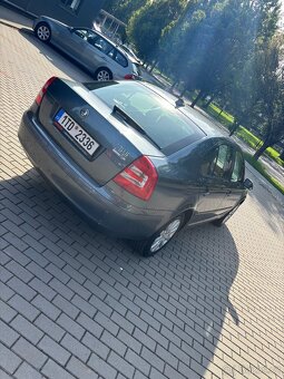 Škoda octavia 2 1.6mpi 75kw - 4