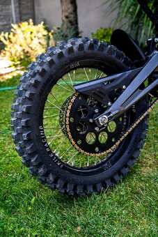 EBMX ŠPECIÁL SUR-RON Lightbee X - 4