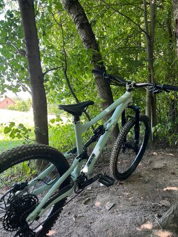 Prodám Specialized status 160 - 4