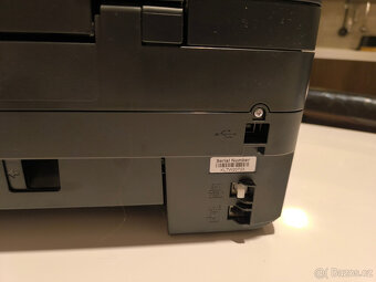 Canon Pixma TR4500 - 4