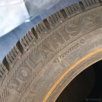 Zimní pneumatiky Barum 175/65 R14 č. AP122 - 4