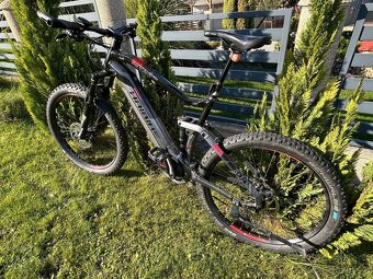 Haibike - 4