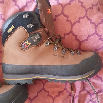 Boty GARMONT 46 - 4