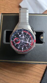 Huawei Watch GT 5 Pro 46 mm Titanium - 4