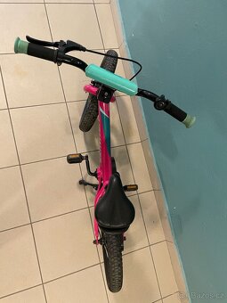 Dětské kolo specialized 16” - 4