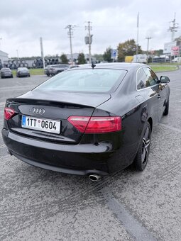 Audi a5 8t - 4