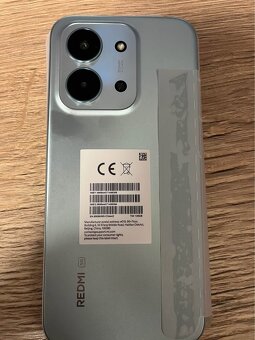 Xiaomi Redmi 15C - 4