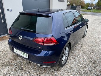 VW GOLF 7 MODEL 2018 FACELIFT 1,4 92KW FULL LED - 4