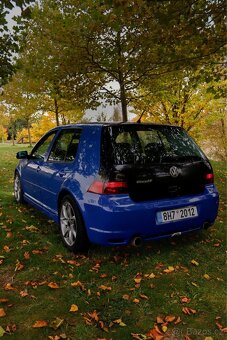 Golf IV 1.8t - 4
