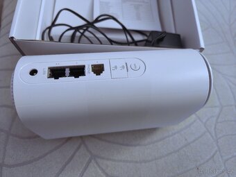 O2 5G Box - 4