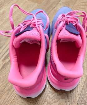 Běžecké boty vel.39 Kiprun K500 Fast Decathlon - 4