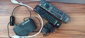 Prodám televizi Panasonic - 4