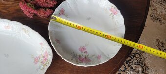 Sada servírovacích talířů Pirkenhammer - 4