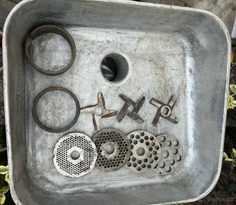 Řeznický vlček - 4