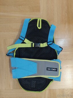Dětský chránič páteře HATCHEY 130-145cm - 4