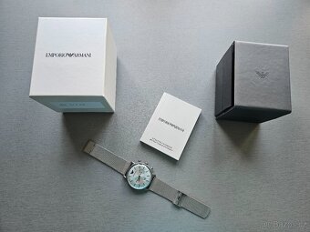 hodinky Emporio Armani AR11288 - 4