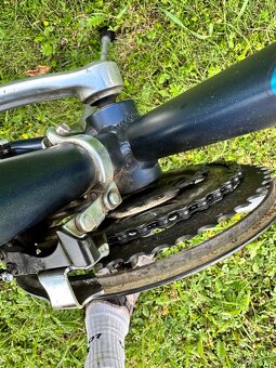 Trekové kolo Superior (rám L, kola 24”) - 4