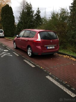 Renault Megane Scenic - 4