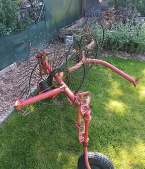 Sluníčkový obraceč - 4