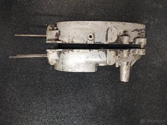 Jawa 555 kartery - 4