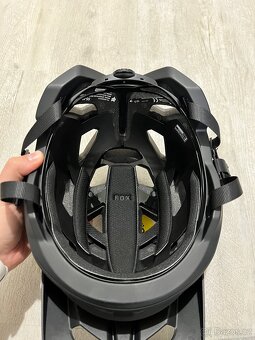 Helma FOX Speedframe vel. M - 4