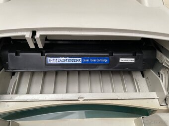 Hewlett Packard hp Laser Jet 1000 USB - 4