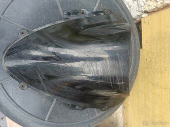 Suzuki GSX-R k4 náhradní díly #4 - 4