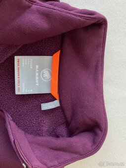 Dámská mikina Aconcagua - 4