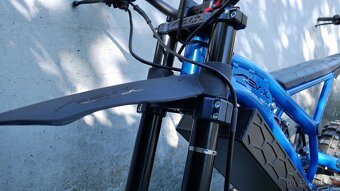 RevX - Elektro-motorka - 17 kW - 2024 - 4