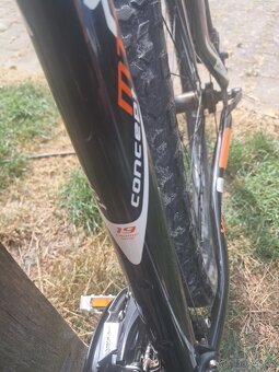 Pánské kolo AUTHOR DEXTER - 4