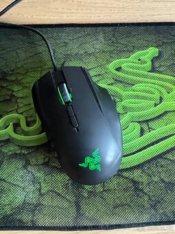 Razer Naga 2014 - 4