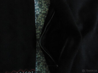 Merino svetr Kama, Gorewindstopper, vel. XL - 4