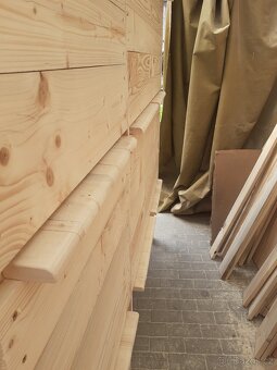 Králíkárna pro chov králíků - 4