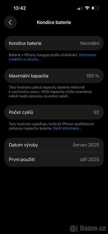 Apple iPhone 16 128gb pink - 4