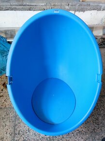 IKEA Mammut nábytek do dětského pokoje - 4