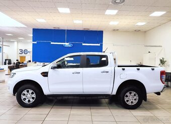 Ford Ranger 2.0, 125 kW 6st.man XLT, AKCE (2021) - 4