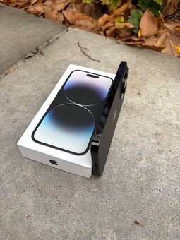 IPhone 14 Pro 256gb - 4