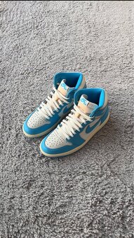 Air Jordan 1 High OG UNC Reimagined - 4