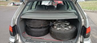 Peugeot 406 r.v.02 - 4