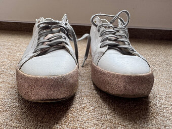 Dámské boty Tommy Hilfiger, vel. 37 (EUR) - 4