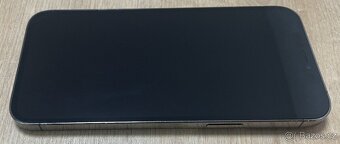 Apple iPhone 12 Pro Max 128 GB grafitový - 4