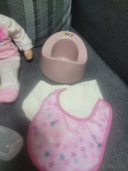 Panenka baby born - 4