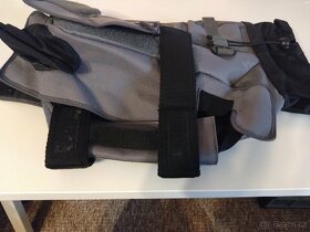 Ochrana před deštěm Optex s obalem - 4