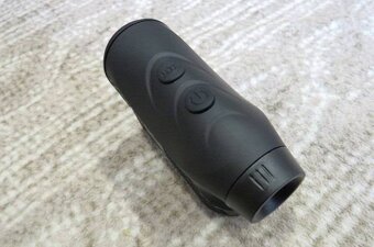 Prodám nový laserový měřič vzdálenosti a rychlosti NORM - 4