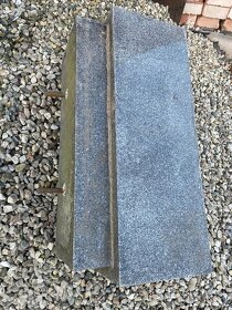 Náhrobní kámen - 4