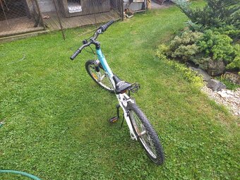 Dětské horské kolo 20" - 4