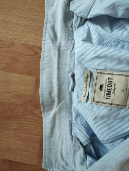 Pánský blejzr/sako - 4